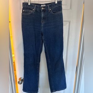 Ann Taylor Loft Jeans 4P